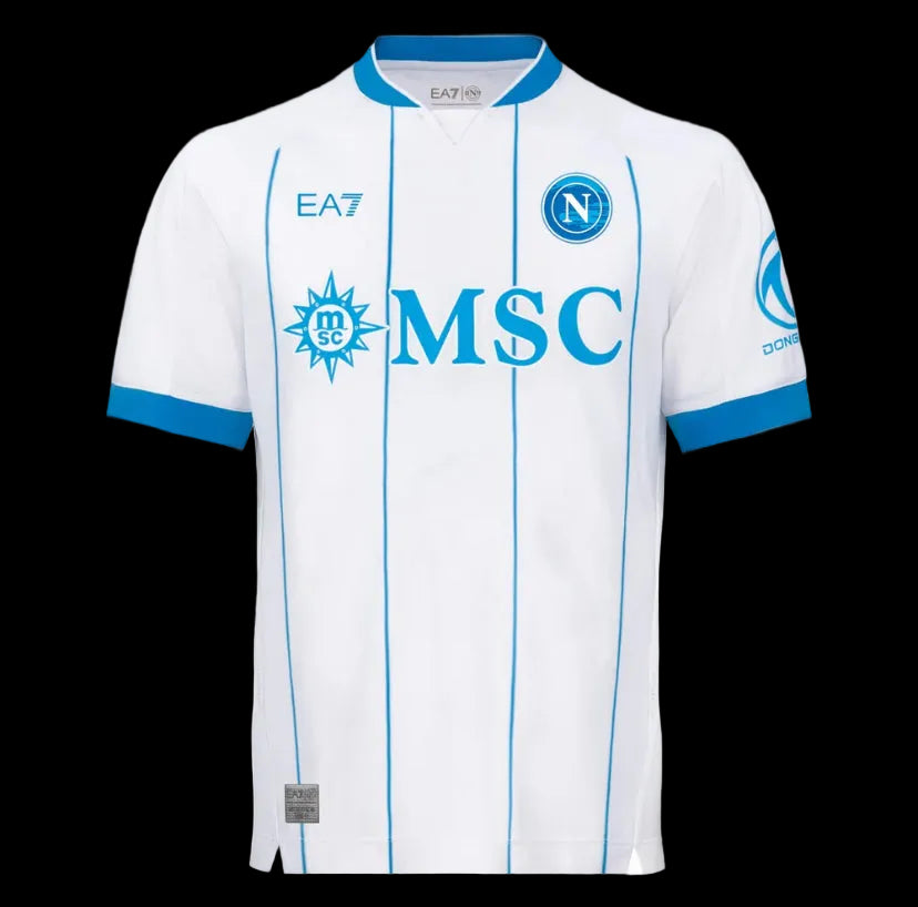 Napoli Away 26/27