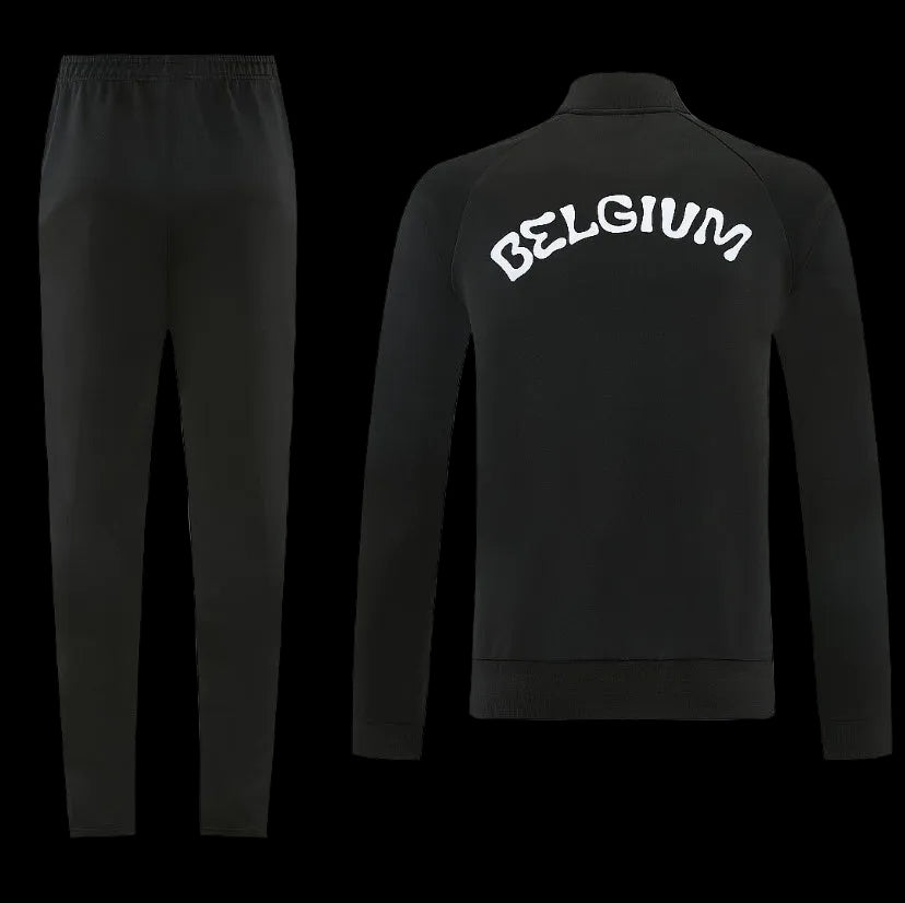 Tuta Belgio 26/27