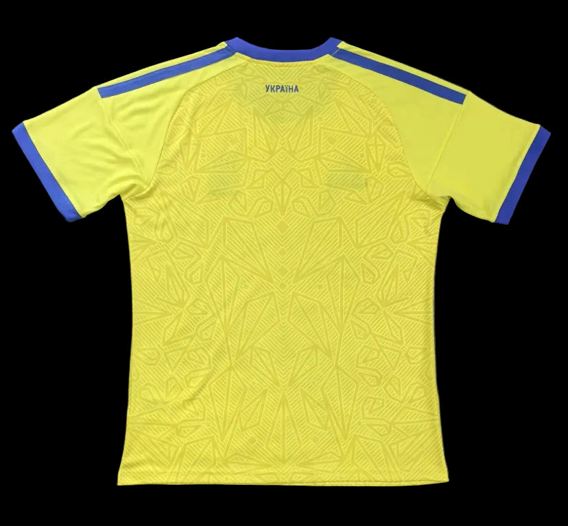 Ucraina Home 2026