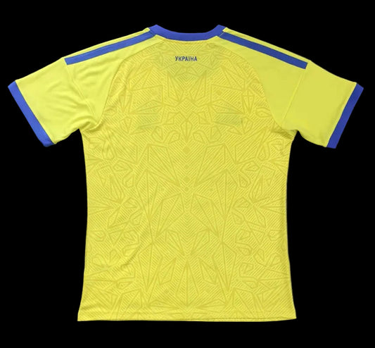 Ucraina Home 2026