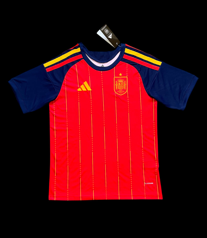 Spagna Home 2026