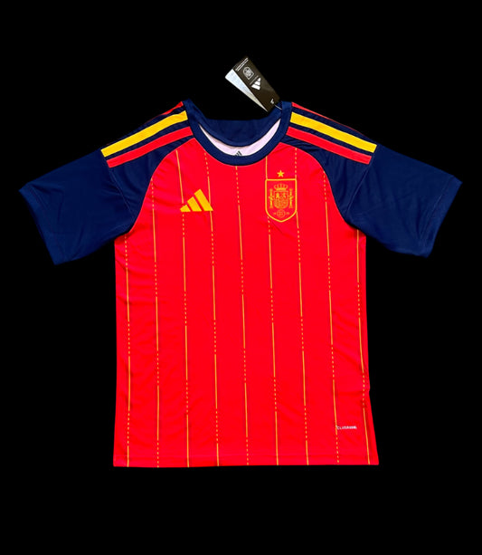 Spagna Home 2026
