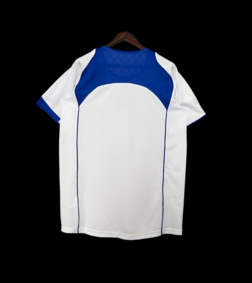Inter Away 04/05
