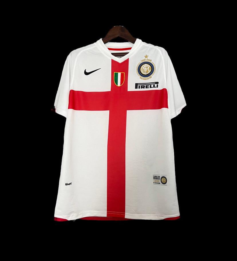 Inter Away 07/08