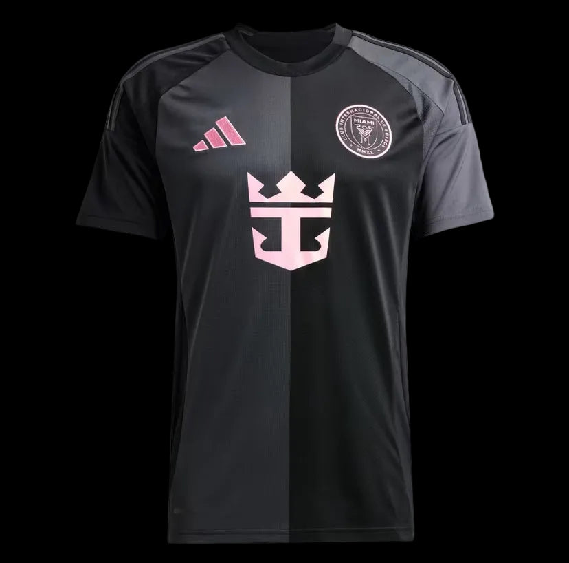 Inter Miami Away 25/26