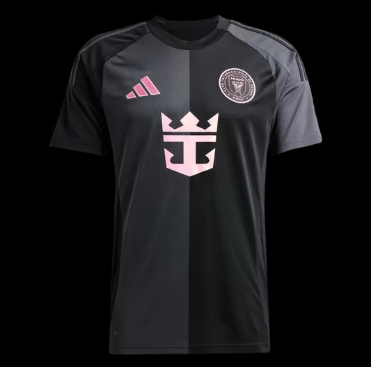 Inter Miami Away 25/26