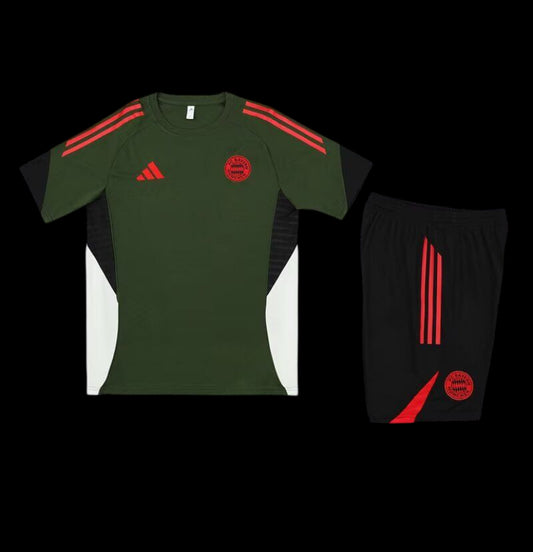 Kit allenamento Bayern Monaco 25/26