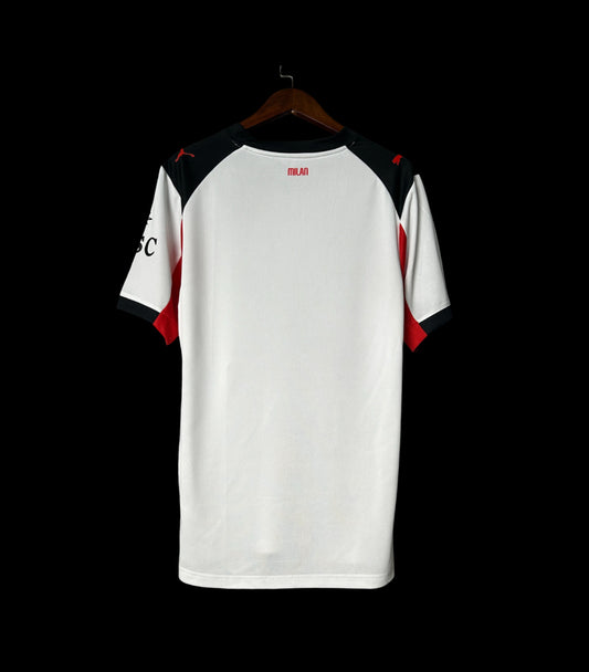 Milan Away 25/26