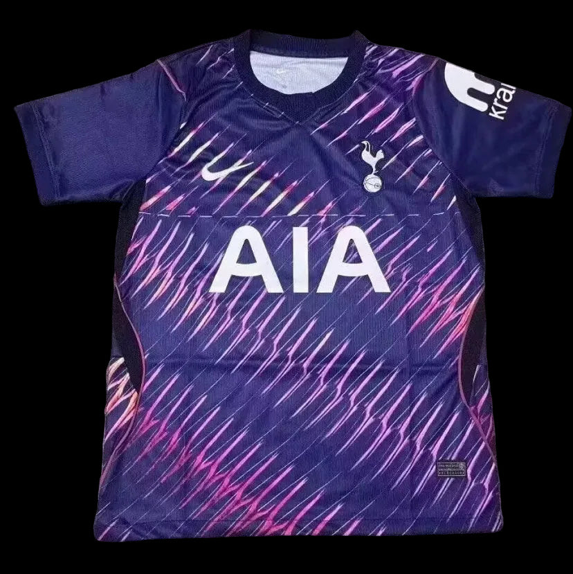 Tottenham Away 26/27
