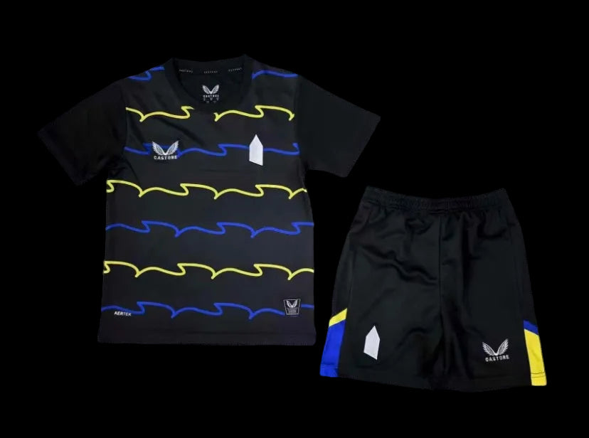 Kit Bambino Everton Third 25/26