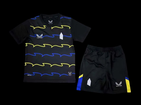 Kit Bambino Everton Third 25/26