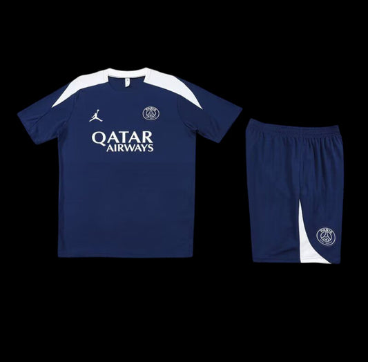Kit allenamento Psg 25/26