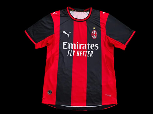 Milan Home 26/27