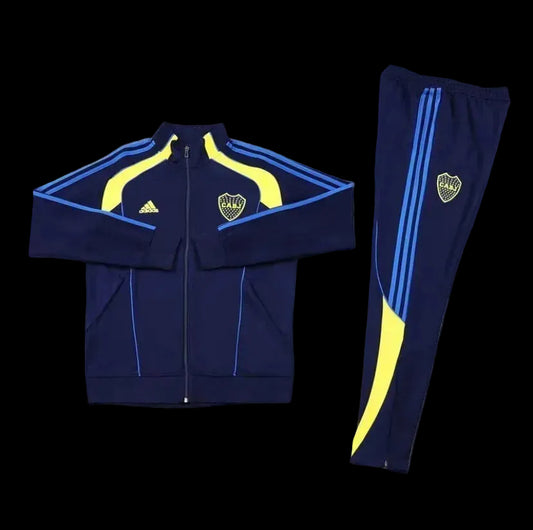 Tuta Boca Juniors 25/26