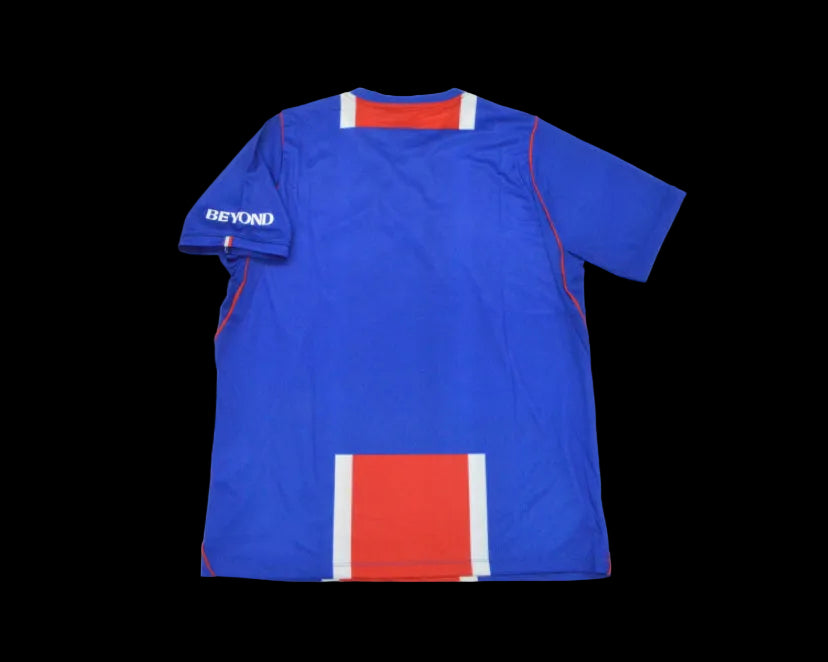 Psg Home 26/27