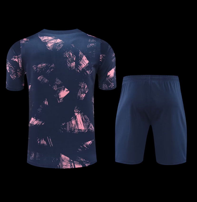 Kit allenamento Psg 25/26