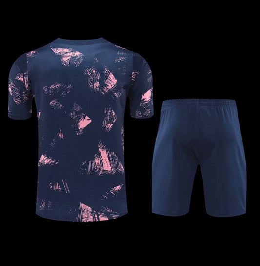 Kit allenamento Psg 25/26