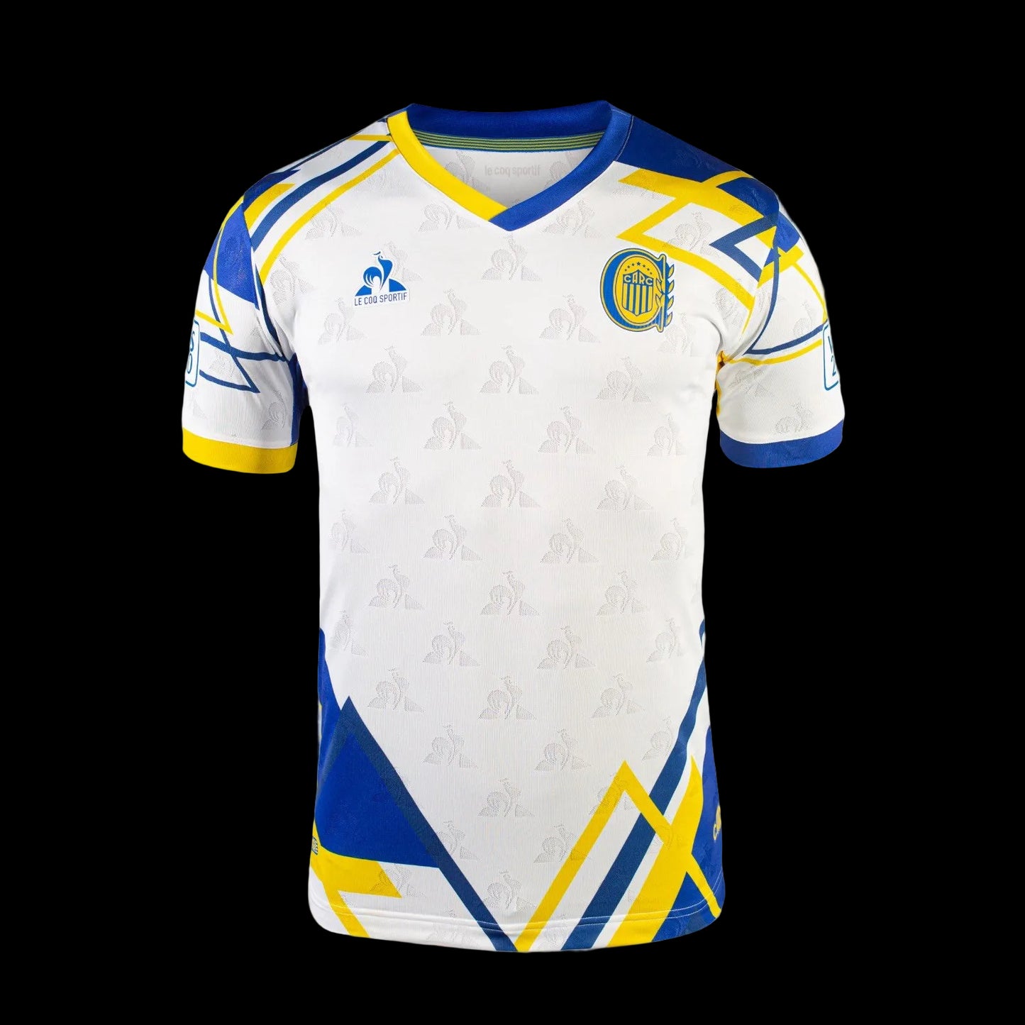 Rosario Central Away 25/26