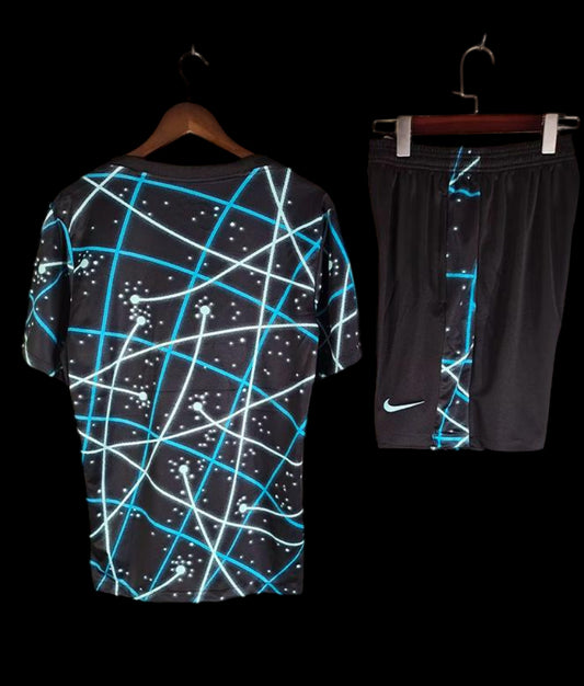 Kit allenamento Inter 25/26