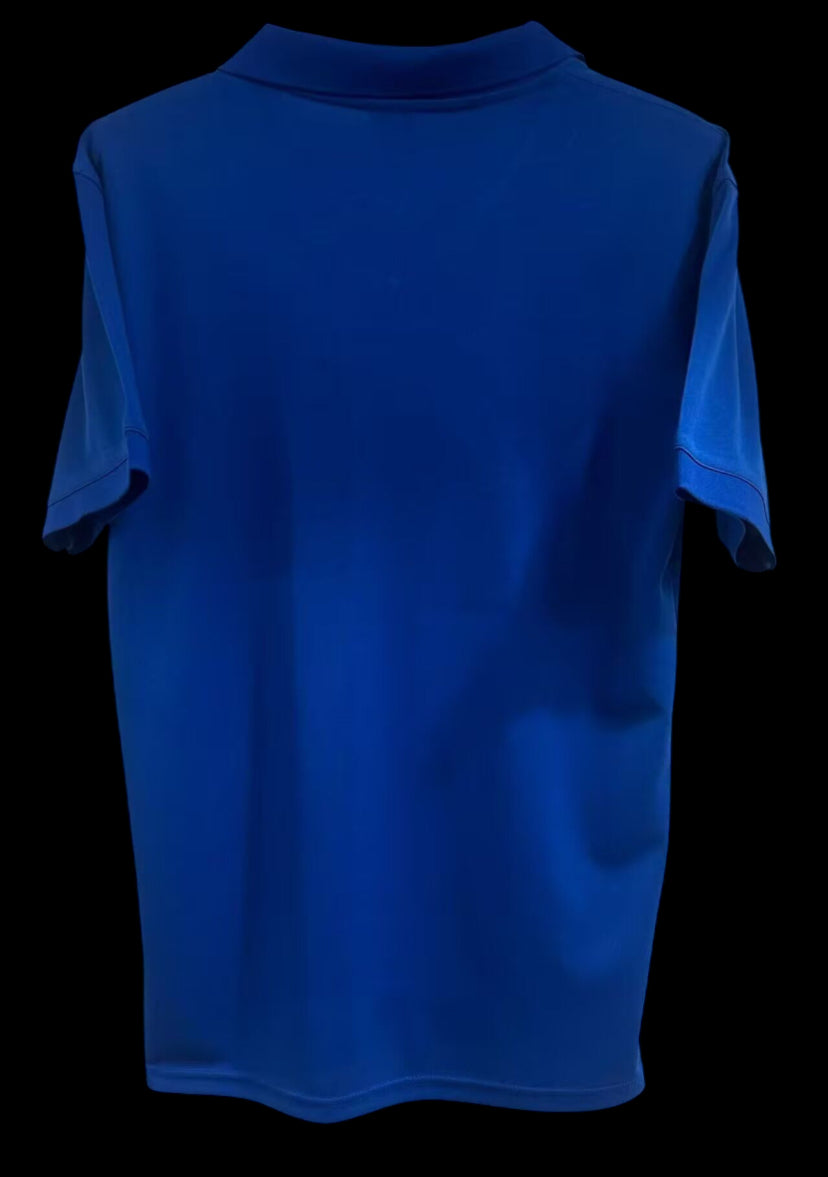 Napoli Home 85/86