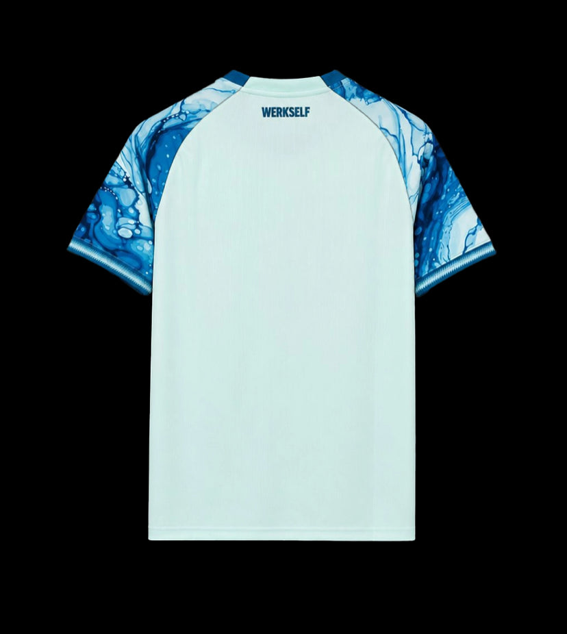 Bayern Leverkusen Away 26/27