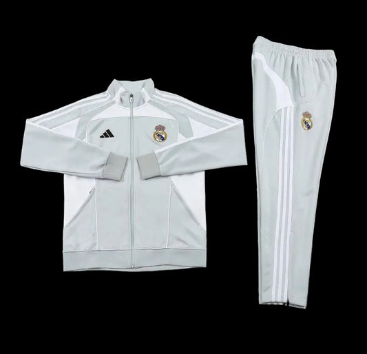 Tuta Real Madrid 25/26