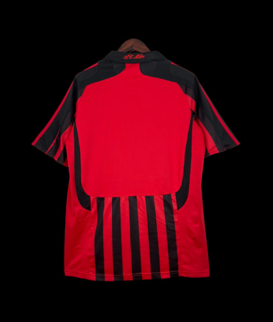 Milan Home 07/08