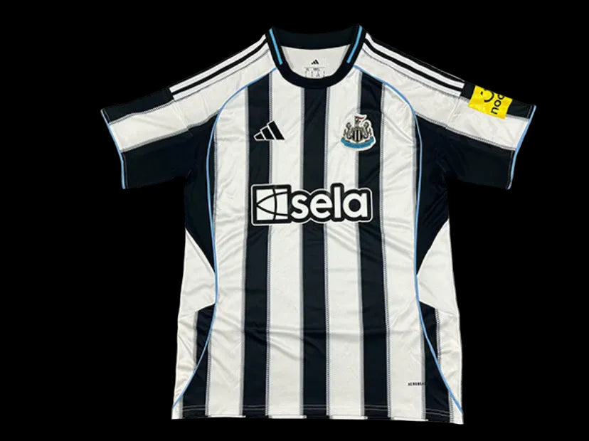 New Castel Home 25/26
