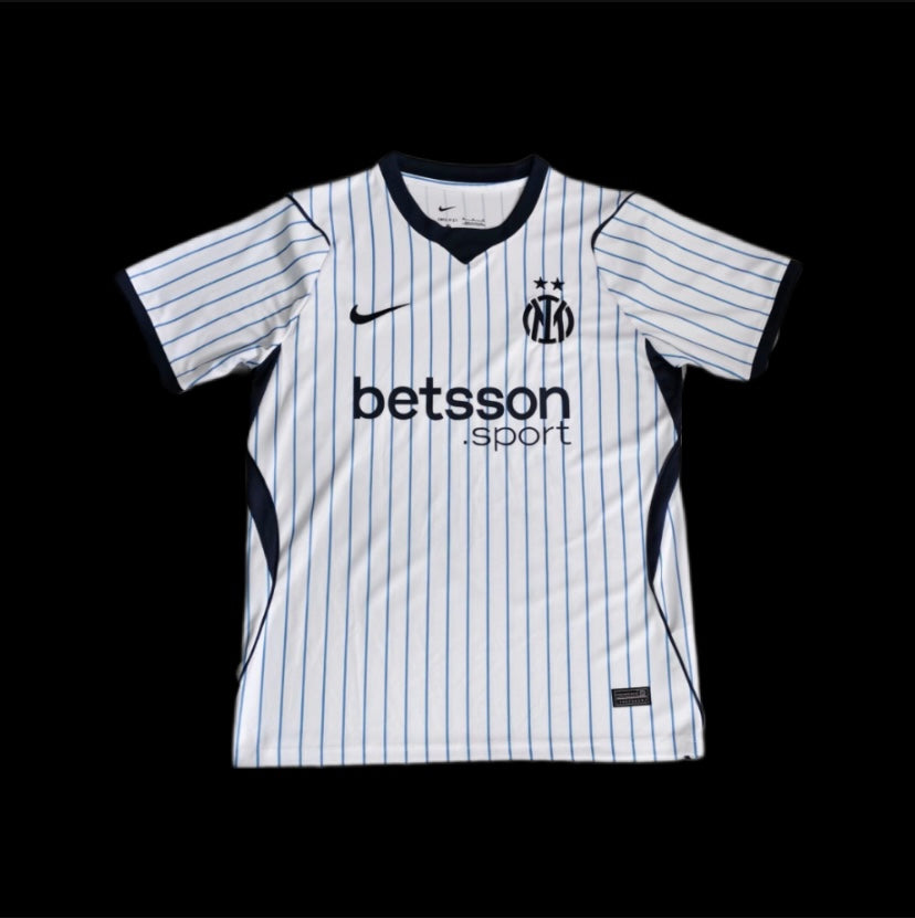 Inter Away 26/27