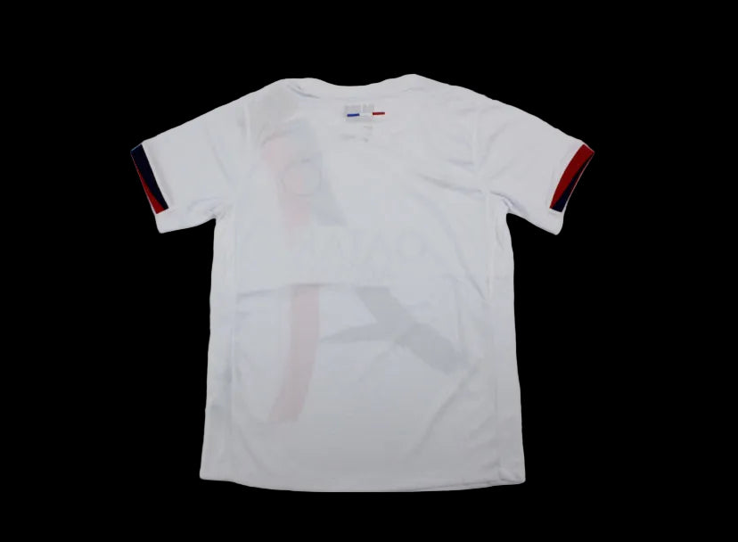 Psg Away 25/26