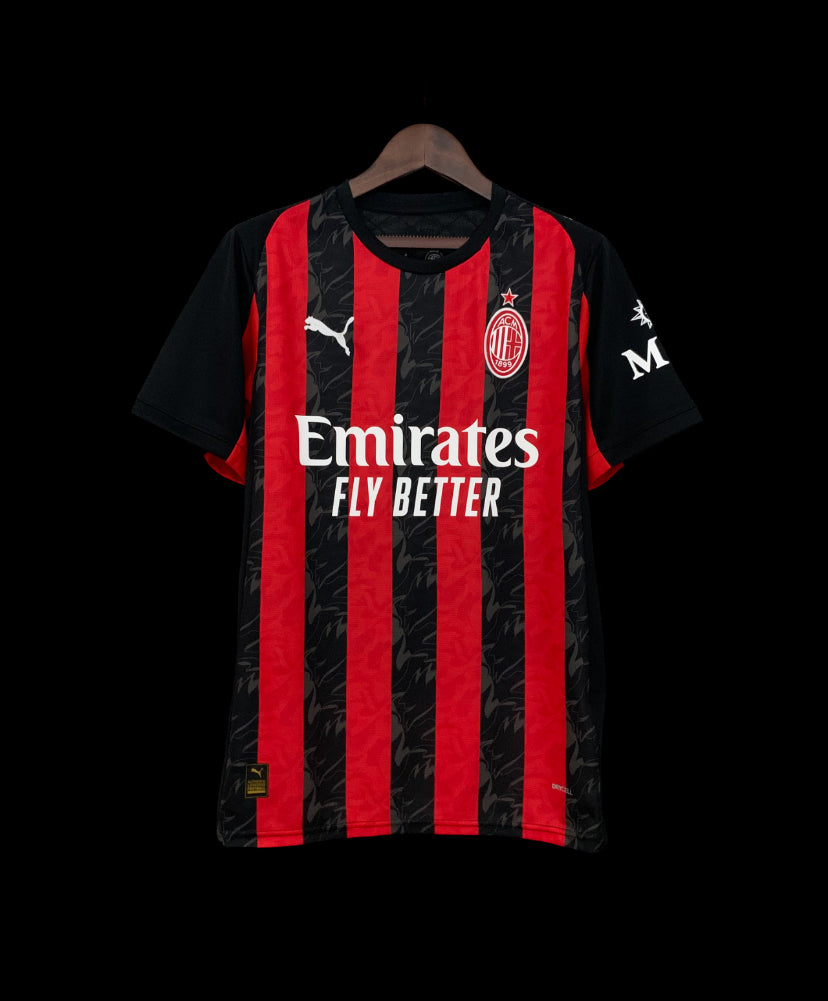 Milan Home 25/26