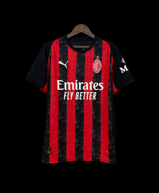 Milan Home 25/26