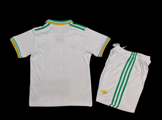 Kit Bambino Roma Third 25/26