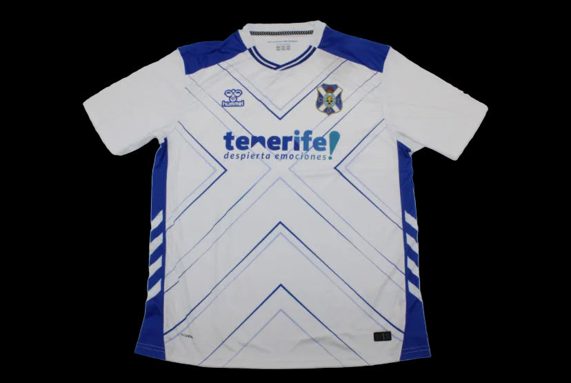 Tenerife Home 25/26