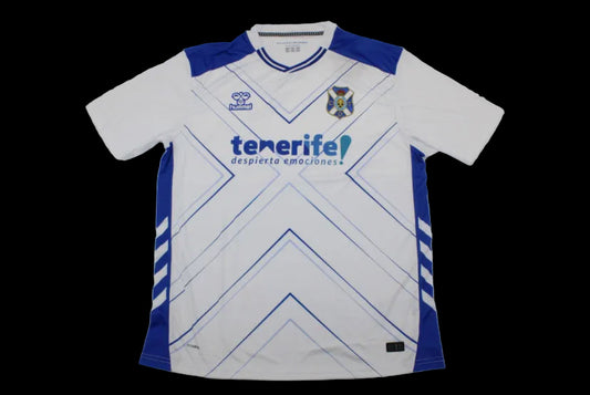 Tenerife Home 25/26