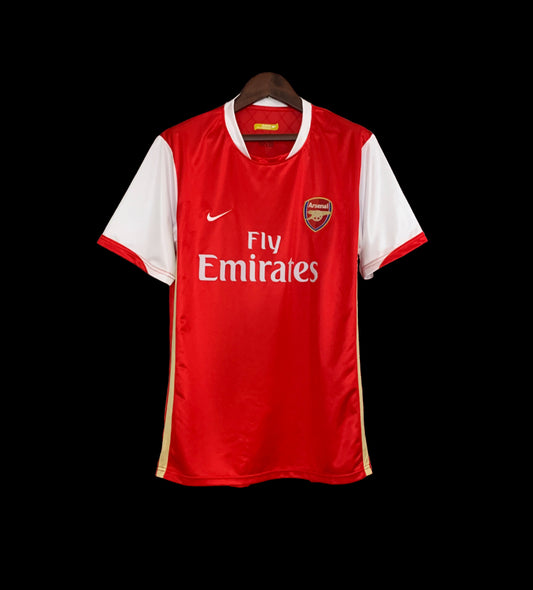 Arsenal Home 06/07