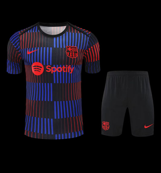 Kit allenamento Barcellona 25/26