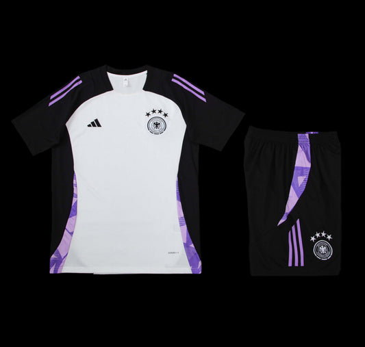 Kit allenamento Germania 2024