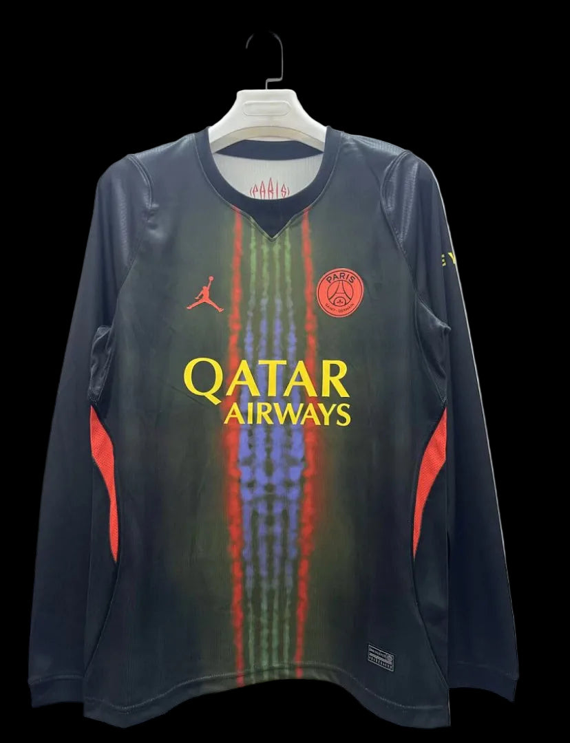 Psg Manica Lunga Third 26/27
