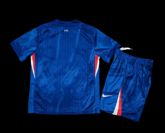 Kit Bambino Chelsea Home 25/26