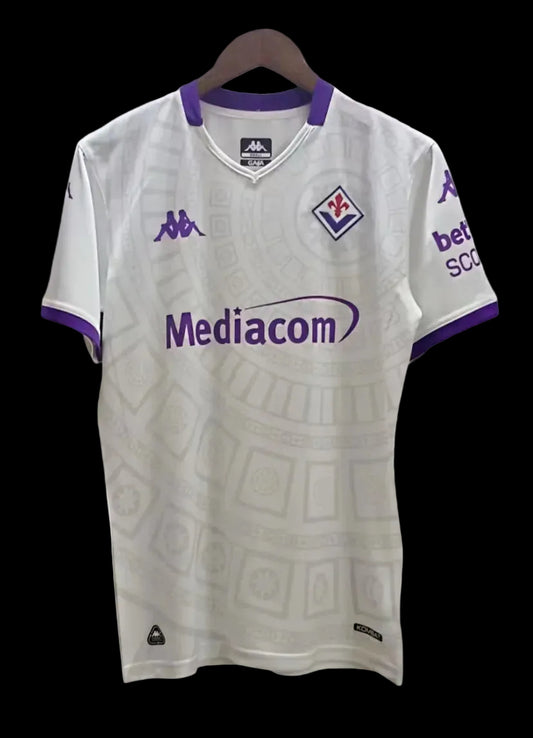 Fiorentina Away 25/26