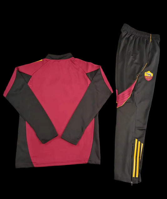Tuta Roma 25/26