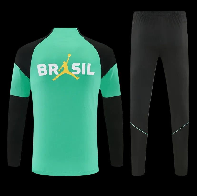 Tuta Brasile 26/27