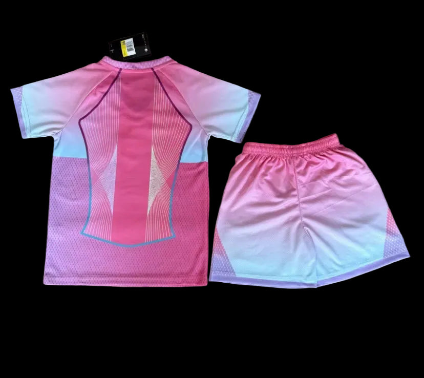 Kit Bambino Barcellona Special Edition 25/26