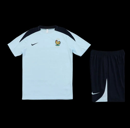 Kit allenamento Francia 2024