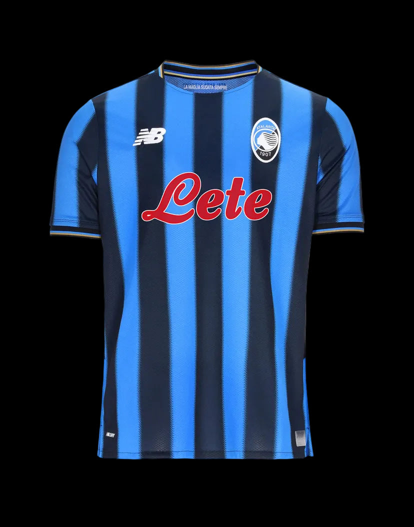 Atalanta Home 25/26