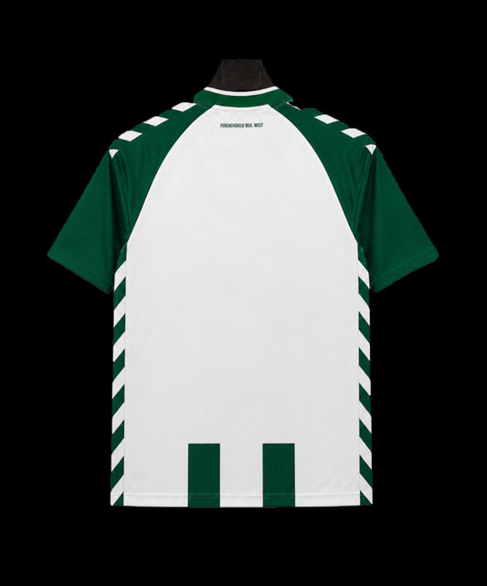 Werder Bremen Home 25/26