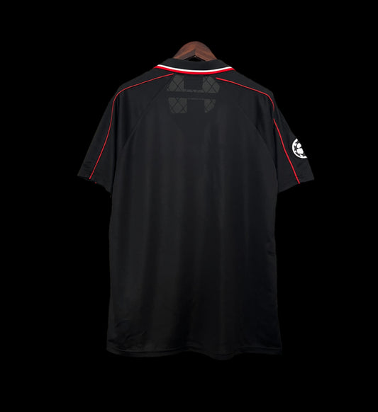 Ajax 98/99