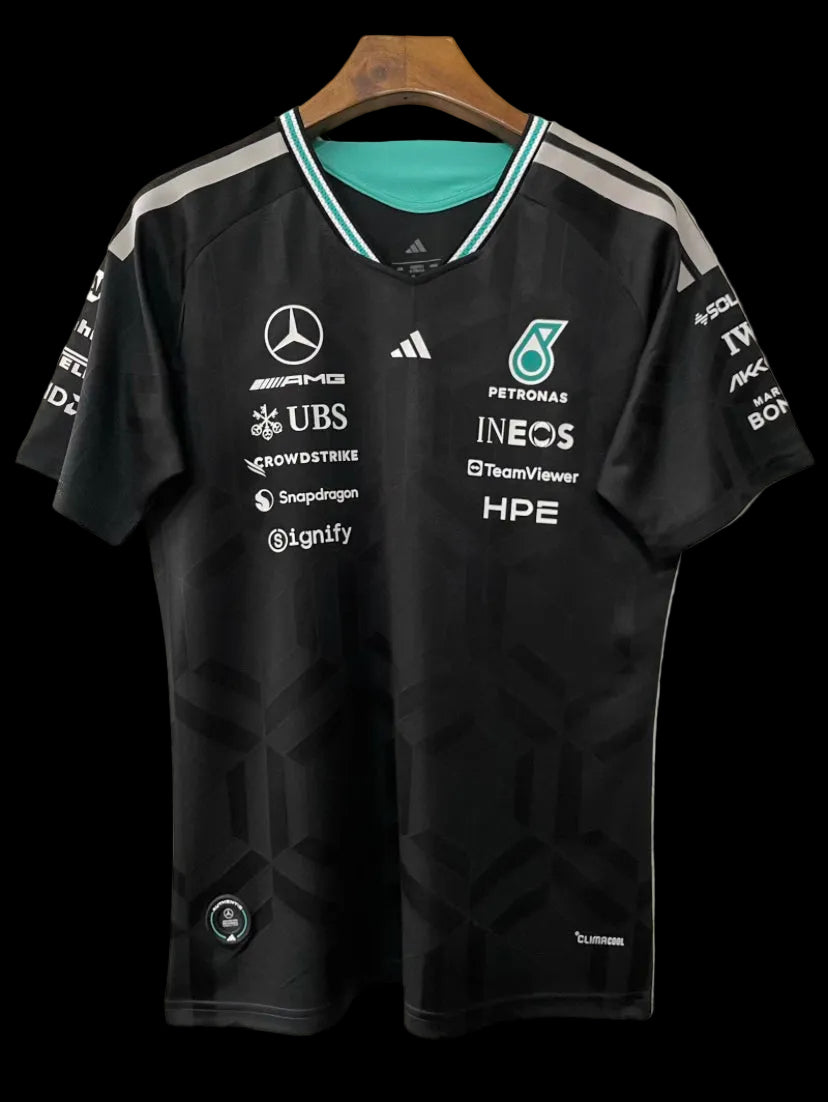 T-Shirt Mercedes Amg Petronas 2026