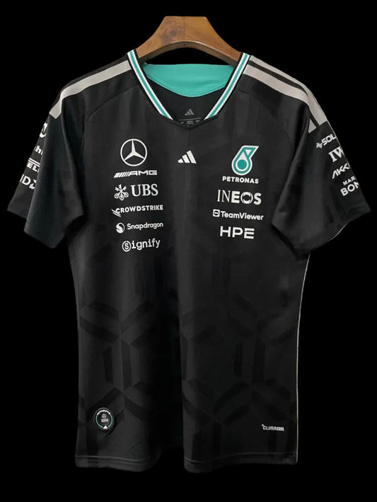 T-Shirt Mercedes Amg Petronas 2026